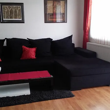 Apartment Apartment In Bihac