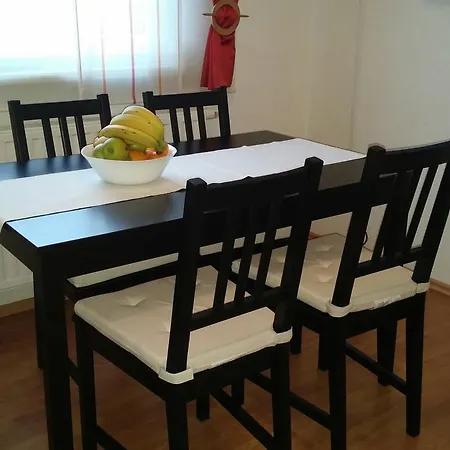 Apartment Apartment In Bihac Bihać