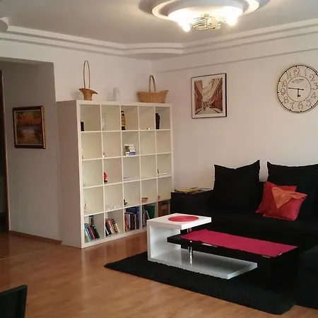 Apartamento Apartment In Bihac Bihać