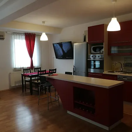 Apartment In Bihac Apartment